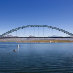 Roosevelt bridge