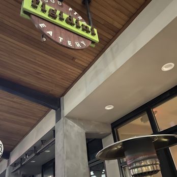 figidini - outside - Pizza Near Me - Providence, Rhode Island
