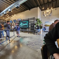 Altamont Beer Works