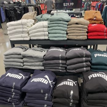 PUMA - Shoe Stores Near Me - Southaven, Mississippi