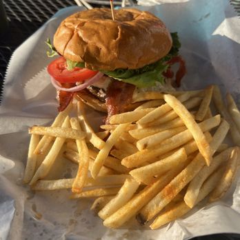 Tipsy'z Tavern & Grill - WCP Burger! - New American Near Me - High Point, North Carolina Tipsy'z Tavern & Grill - WCP Burger! - New American Near Me - High Point, North Carolina