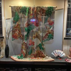 Samurai of Tokyo - Indoor decor