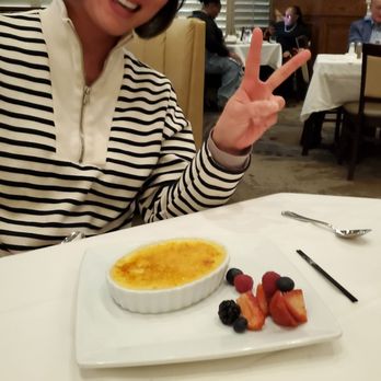 Ruths Chris Steak House - Crème Brulee - Steakhouses Near Me - Pittsburgh, Pennsylvania Ruths Chris Steak House - Crème Brulee - Steakhouses Near Me - Pittsburgh, Pennsylvania
