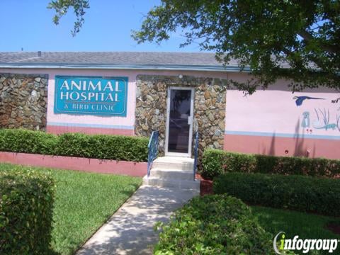 Animal Medical Center & Bird Clinic Of Hollywood by null
