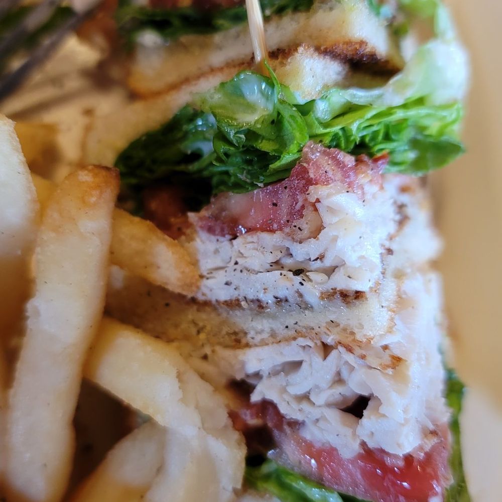 Haystax Turkey Club Haystax Turkey Club