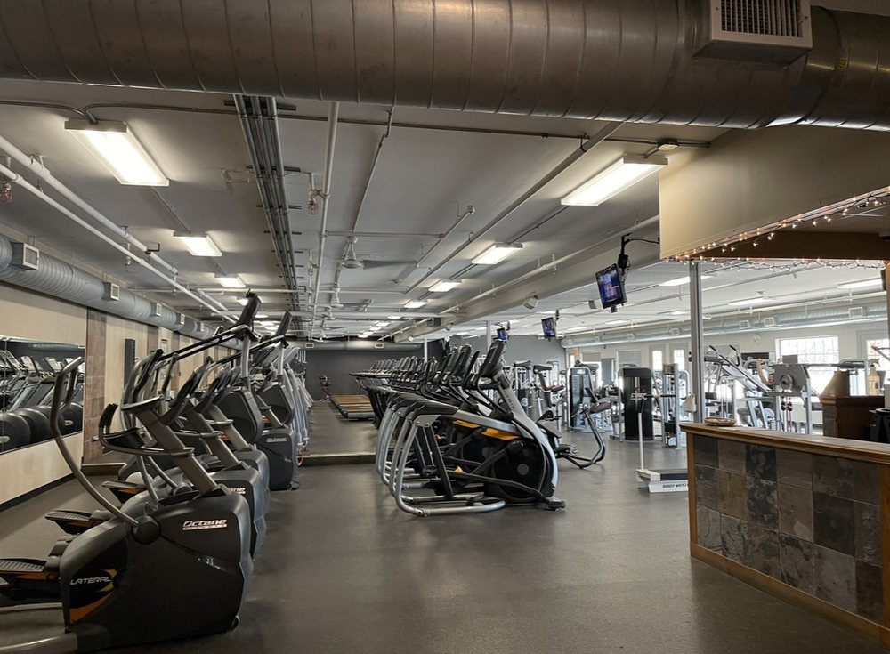 GRAVITY FITNESS CLUBS CLOSED Updated April 2024 26 Reviews 28