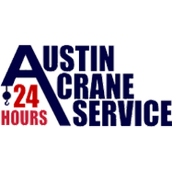 Austin Crane Service - Austin Crane Service