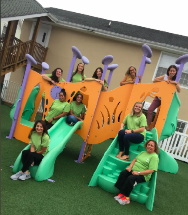 Westfield Little School - childcare center in Westfield, NJ