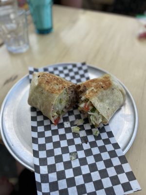 Piñata Tacos by null