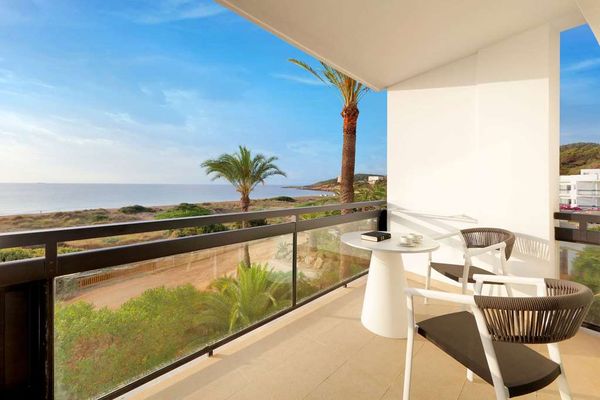 Hard Rock Hotel Ibiza by null