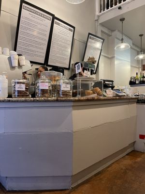 Cafe La Tazita by null