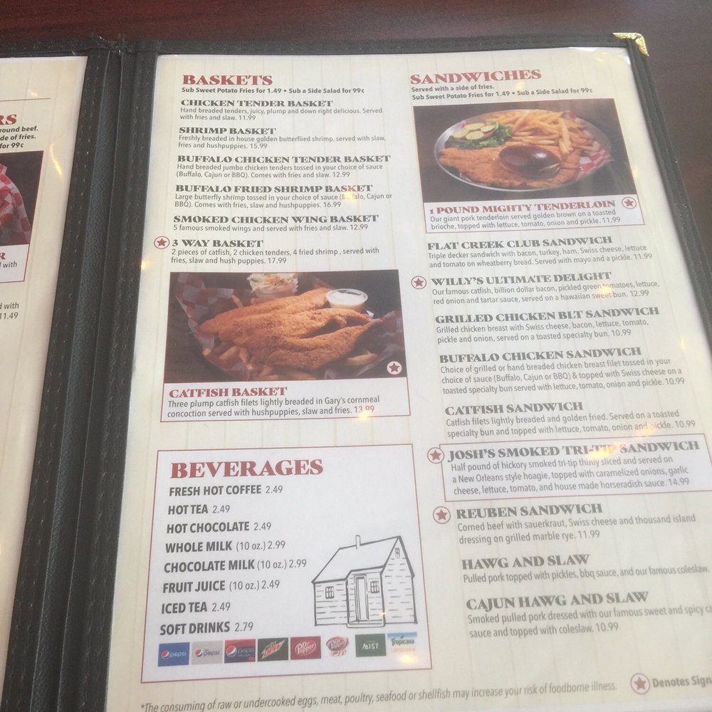Billy Gail's - American Near Me - Branson, Missouri Billy Gail's - American Near Me - Branson, Missouri