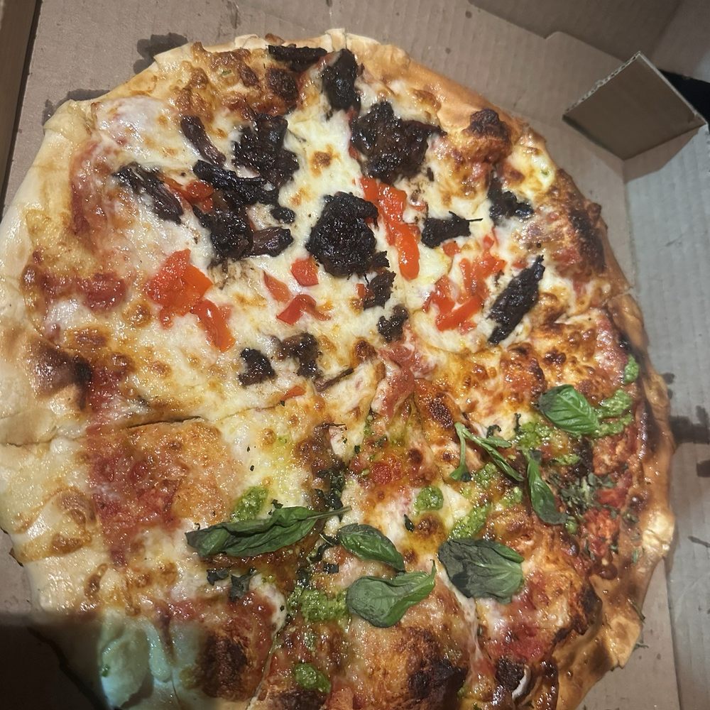 F1F4 Pizza Bar - Pizza Near Me - Stone Mountain, Georgia F1F4 Pizza Bar - Pizza Near Me - Stone Mountain, Georgia