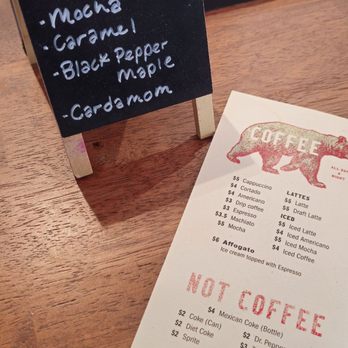 Bruto - Coffee & Tea Near Me - Birmingham, Alabama Bruto - Coffee & Tea Near Me - Birmingham, Alabama