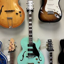 High Desert Guitars