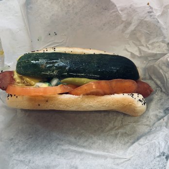 Devil Dawgs -  South State - Chicago Dawg - Hot Dogs Near Me - Chicago, Illinois