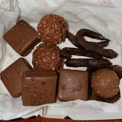 Rocky Mountain Chocolate Factory