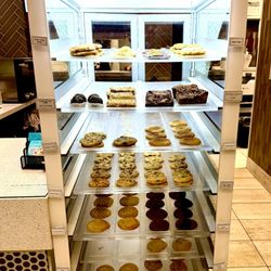 Tiff's Treats - Cookie selections