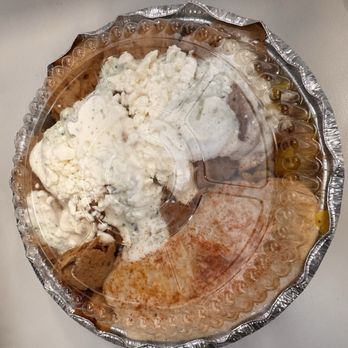 WtfExp - Chicken Gyro Bowl - Cheesesteaks Near Me - Phoenix, Arizona