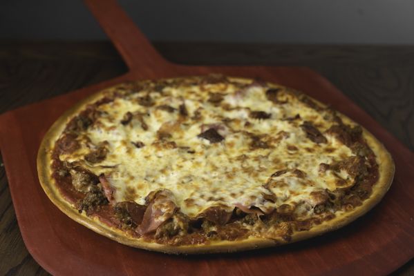 Rosati's Pizza by null