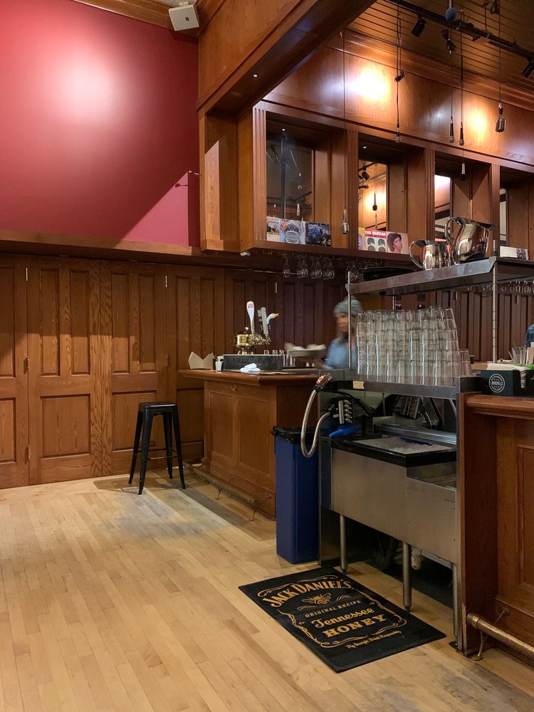 TAVERN AT TURNER HALL 40 Photos & 19 Reviews 1034 N Vel R Phillips Ave, Milwaukee, Wisconsin