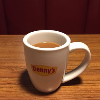 Denny's - Great Coffee - American Near Me - Morganton, North Carolina