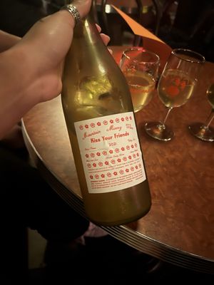 Bar Part Time by null