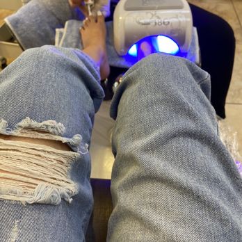 Posh Nails & Spa - Gel pedi - Waxing Near Me - Riverside, California Posh Nails & Spa - Gel pedi - Waxing Near Me - Riverside, California