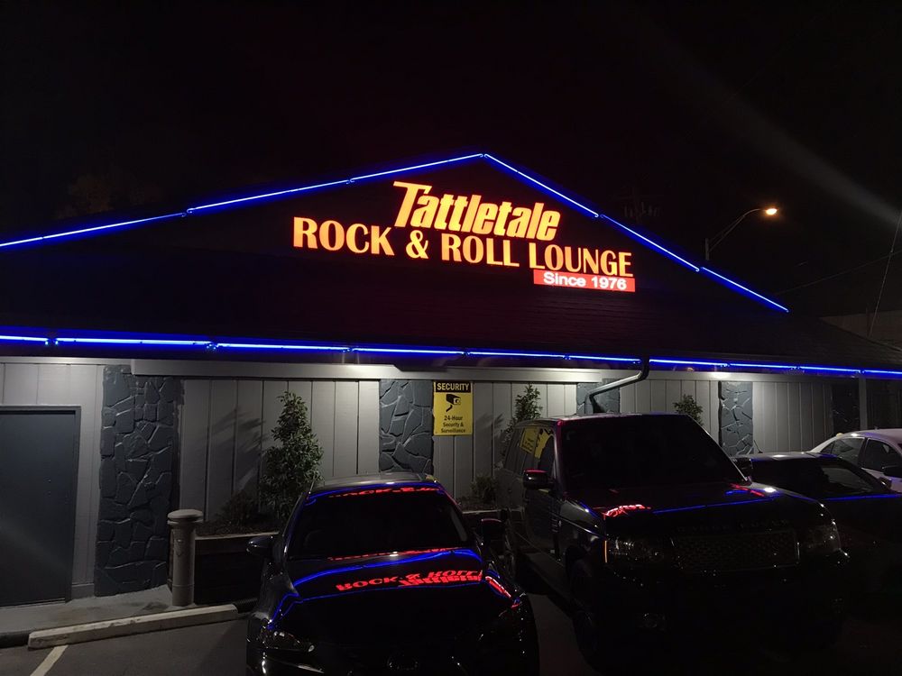 TATTLETALE LOUNGE Updated November 2024 39 Reviews 2075 Piedmont