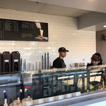 Chaca Tea Bar - Coffee & Tea Near Me - Redlands, California Chaca Tea Bar - Coffee & Tea Near Me - Redlands, California