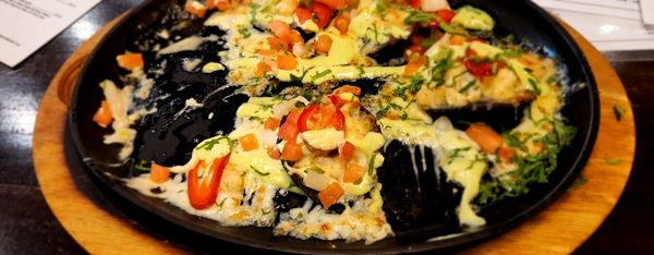 Mariscos 1133 by null