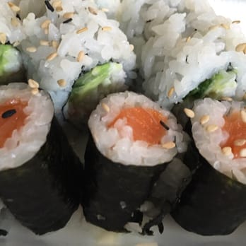 Koji Sushi - Sushi Bars Near Me - McKinney, Texas