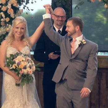 Star City Creations - Heather and Logan's wedding - Videographers Near Me - Roanoke, Virginia Star City Creations - Heather and Logan's wedding - Videographers Near Me - Roanoke, Virginia
