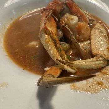 Sotto Mare - The The "Best Damn Crab Cioppino" - Seafood Near Me - San Francisco, California Sotto Mare - The The "Best Damn Crab Cioppino" - Seafood Near Me - San Francisco, California