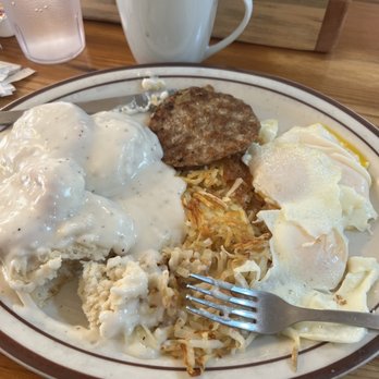 Yak's Cafe - Biscuits with gravy - Cafes Near Me - Blanding, Utah Yak's Cafe - Biscuits with gravy - Cafes Near Me - Blanding, Utah