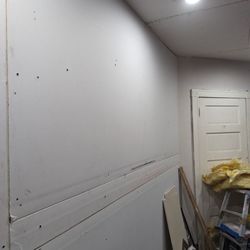 Rider's Lumber - Yeah I purchased this drywall from right of lumber. Delivery was excellent on time and reasonable. I recommend them to anybody