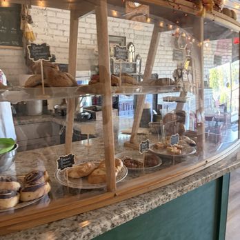HoneyBee Coffee Cupboard - Pastries - Coffee & Tea Near Me - Batesville, Mississippi HoneyBee Coffee Cupboard - Pastries - Coffee & Tea Near Me - Batesville, Mississippi