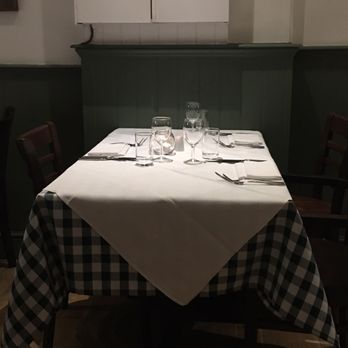 Verdi's - Italian Near Me - London, XGL
