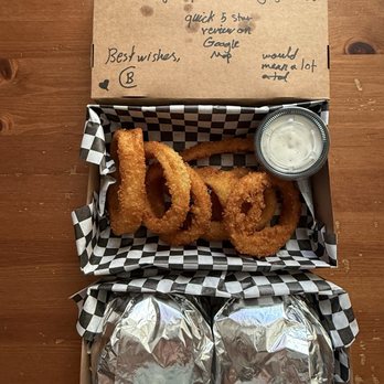 Century Burger - Onion Rings - Burgers Near Me - Santa Ana, California Century Burger - Onion Rings - Burgers Near Me - Santa Ana, California