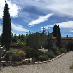 Mas de la Rivoire