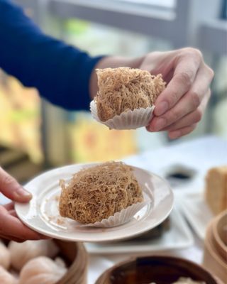 Pearl Harbourfront Chinese Cuisine by null