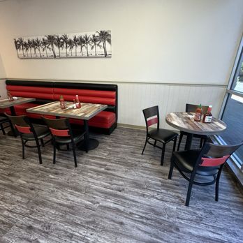 Mr Fish & Chips - Inside seating - Fish & Chips Near Me - Simi Valley, California Mr Fish & Chips - Inside seating - Fish & Chips Near Me - Simi Valley, California