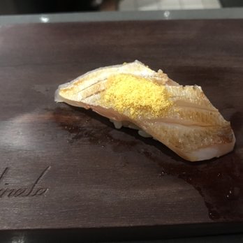 Hinata - Sushi Bars Near Me - San Francisco, California