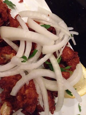 Chennai Cafe by null