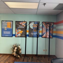 Missing Pieces Escape Games