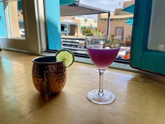 The Lounge by Rolling Still Distillery by null