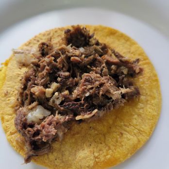 Tacos Rigo - Tacos Near Me - Cancún, ROO