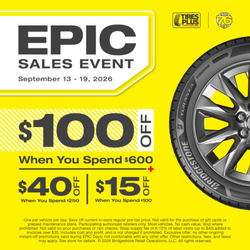 Tires Plus