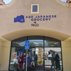 Abe Japanese Grocery