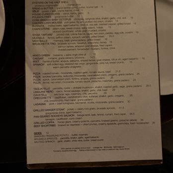 Decarli - Italian Near Me - Beaverton, Oregon